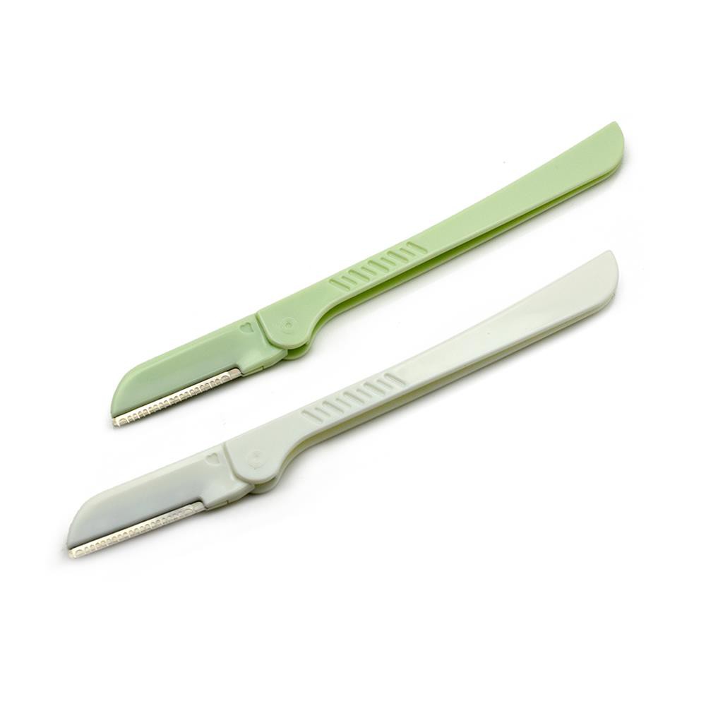 Dao cạo chân mày Folding Eyebrow Trimmer