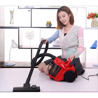 Máy hút bụi vacuum lear XC90