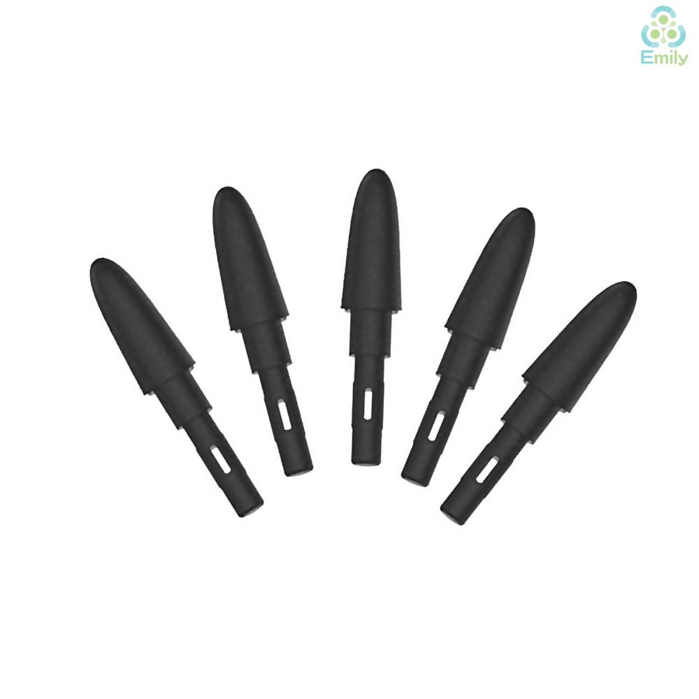Set 10 ngòi bút cảm ứng VEIK P001 chống mòn cho máy tính bảng VEIK S640 A30