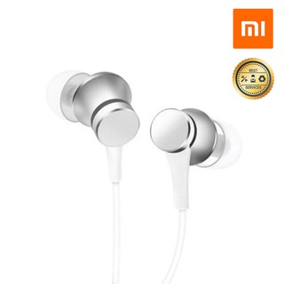 Tai nghe XIAOMI mi in - ear headphones basic