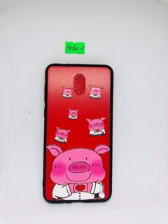 Ốp lưng thời trang in hình cho Nokia 2