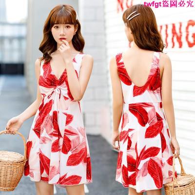 One Bộ Đồ Bơi Liền Thân Mỏng Che Bụng Cỡ Lớn Thiết Kế Dễ Thương | BigBuy360 - bigbuy360.vn