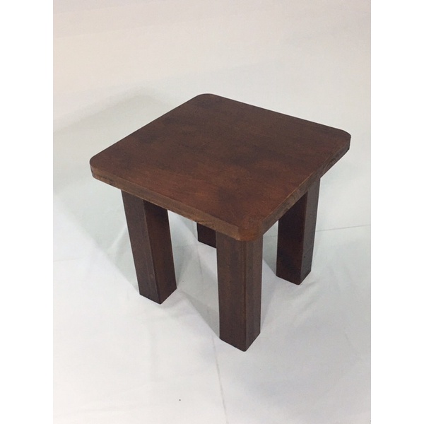 Ghế gỗ tự nhiên- Ghế tự lắp ráp  Chair 25