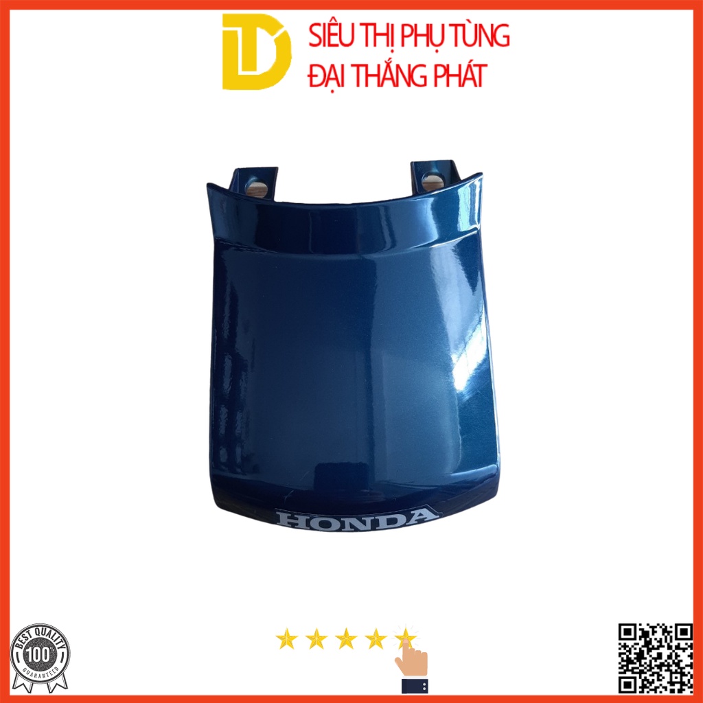 Bộ ốp đuôi sau xe Wave anpha cũ (2003 -2004) chính hãng Honda 83600-KRS-860ZG