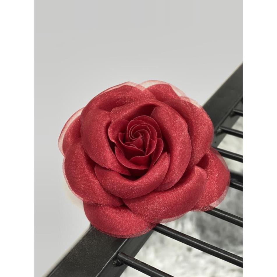 Váy Hoa Nhí Đẹp, chất Lụa Sieeuy mịn, Kiểu dáng dáng dài tay | BigBuy360 - bigbuy360.vn