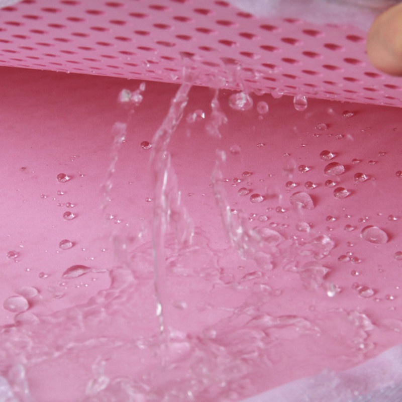 Đệm lót cho mèo đi vệ sinh hai lớp chống thấm nước tiện dụng