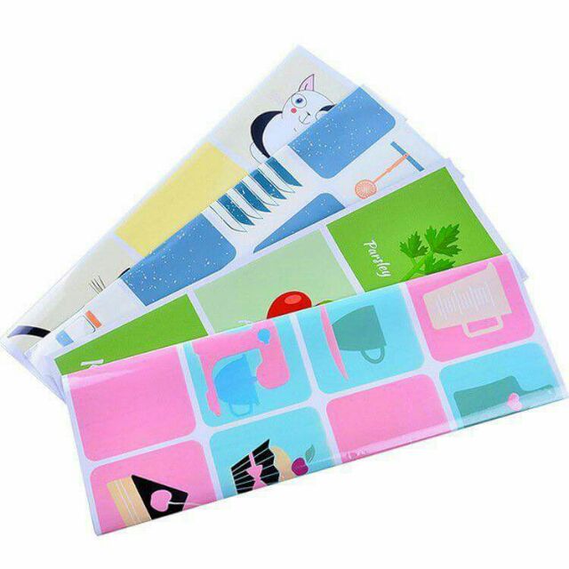 Giấy dán bếp cách nhiệt hàng cao cấp mẫu mới | BigBuy360 - bigbuy360.vn