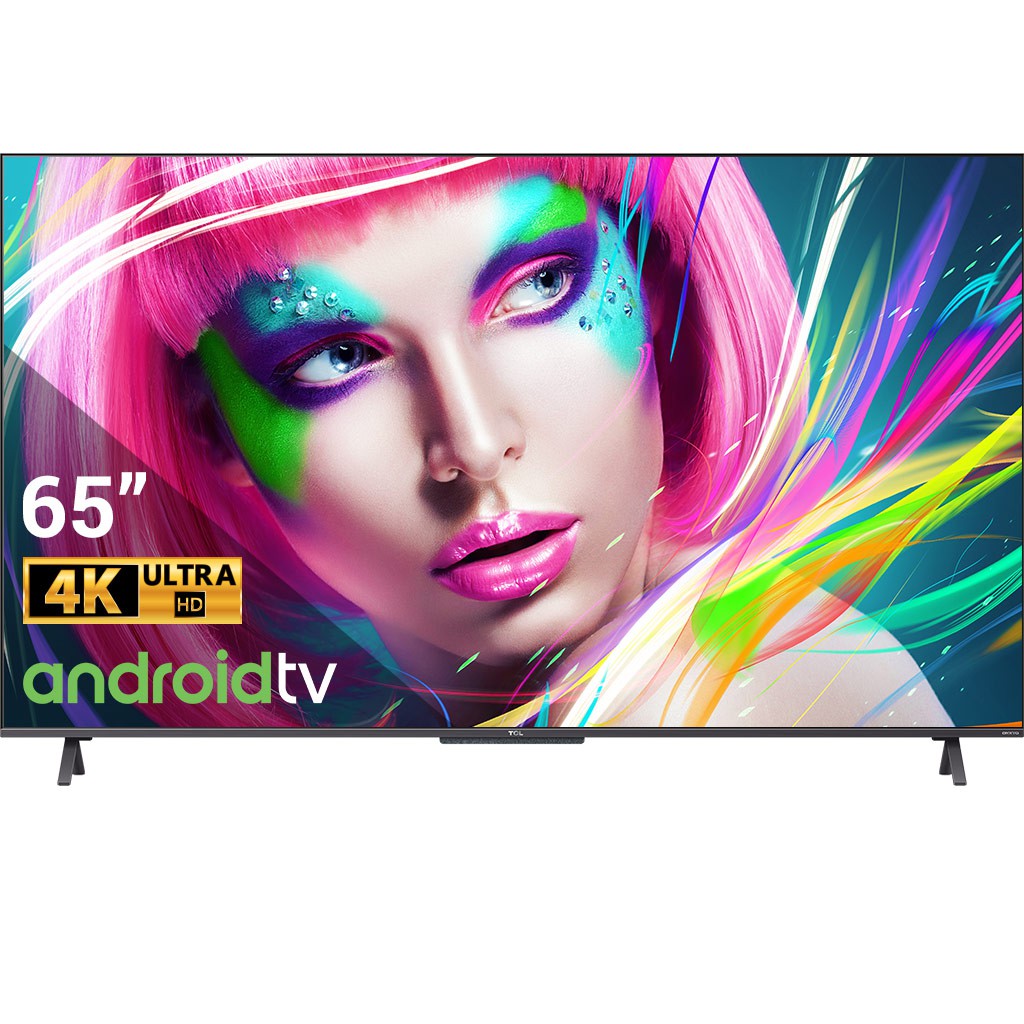 Tivi QLED TCL 4K 65 inch 65C725