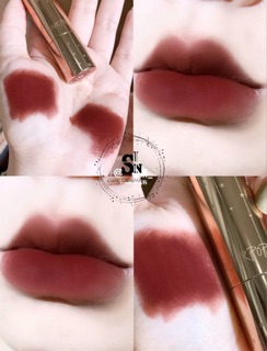 Son thỏi lì Colourpop Lux Lipstick