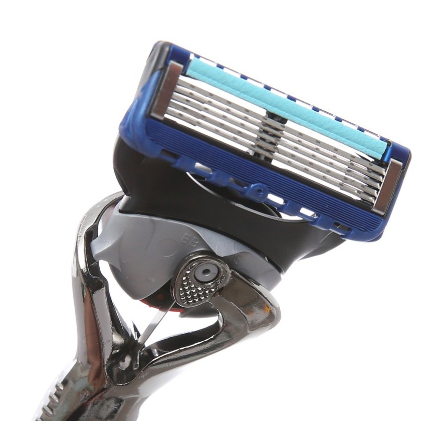 Dao cạo râu 5 lưỡi Gillette Fusion Proglide