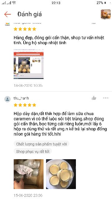 Hũ Thủy Tinh Nhỏ 100ml Nắp nhôm làm sữa chua, caramen, đựng thực phẩm | BigBuy360 - bigbuy360.vn