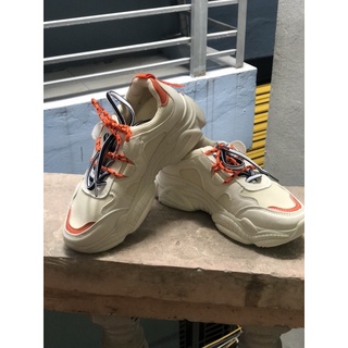 GIÀY VNXK NEW 100% size 36