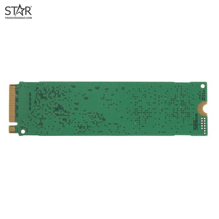 Ổ cứng SSD 512G Samsung PM981A M.2 NVMe PCIe 2280 (MZVLB512B)