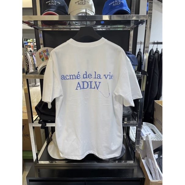 Áo thun ADLV in cao cấp ,áo phông nam nữ unisex yame store áo chính hãng.