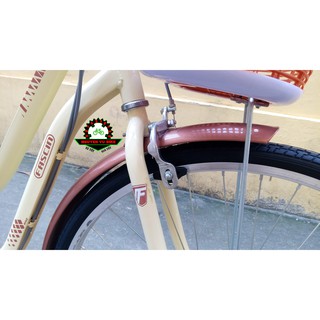 XE ĐẠP FASCINO FD26