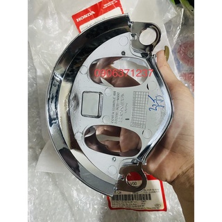 CẶP CHỤP XI GHI ĐÔNG XE PCX ĐỜI 2015 ZIN