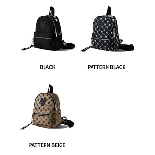 Balo Lifework Radok Monogram Mini Backpack LW235BG301