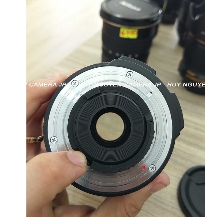 ỐNG KÍNH SIGMA 18 50 F2.8-4.5 AF DC OS HSM for Nikon