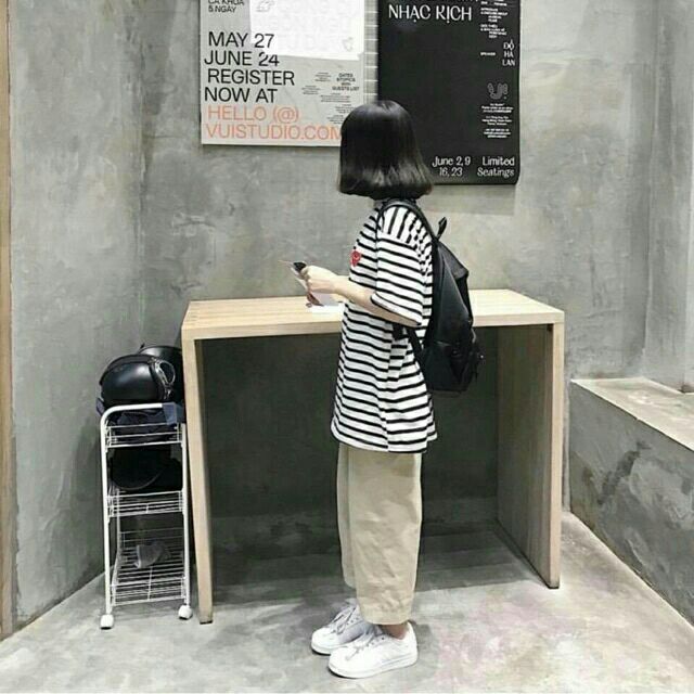 Quần cullotes pants