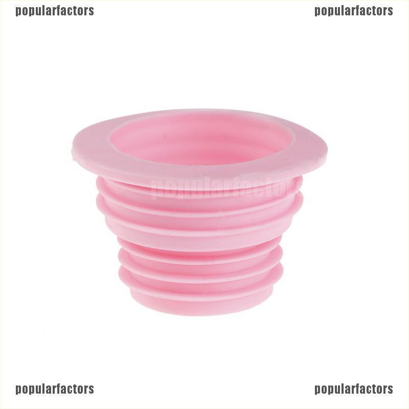 Nút Chặn Lỗ Thoát Nước Bằng Silicone