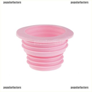 Nút Chặn Lỗ Thoát Nước Bằng Silicone