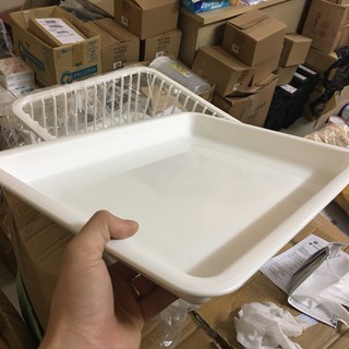 KỆ PHƠI BÁT ĐĨA LUSTROWAVE K-1654W