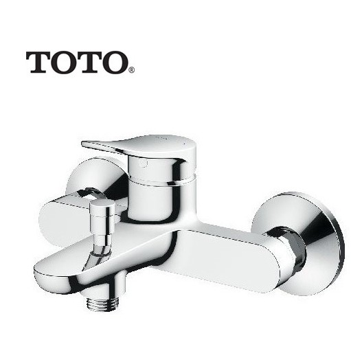 Thân Sen Tắm TOTO TBS04302V Nóng Lạnh