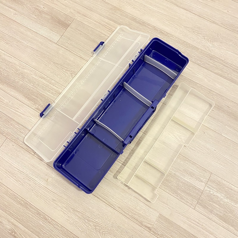 Hộp Đựng Phụ Kiện Câu Cá, Mồi Giả , Hộp Đựng Mồi Câu Lure, Câu Lục Giá Rẻ Tiện Lợi Và Đa Năng
