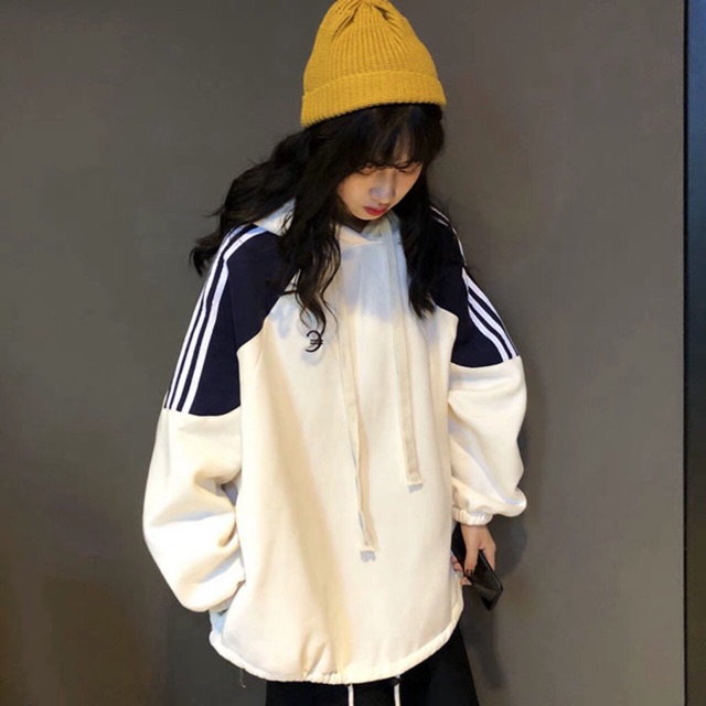 Áo hoodie form to | BigBuy360 - bigbuy360.vn