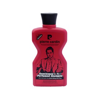 Dầu gội nước hoa Pierre Cardin Gentlemen 180g - 380g