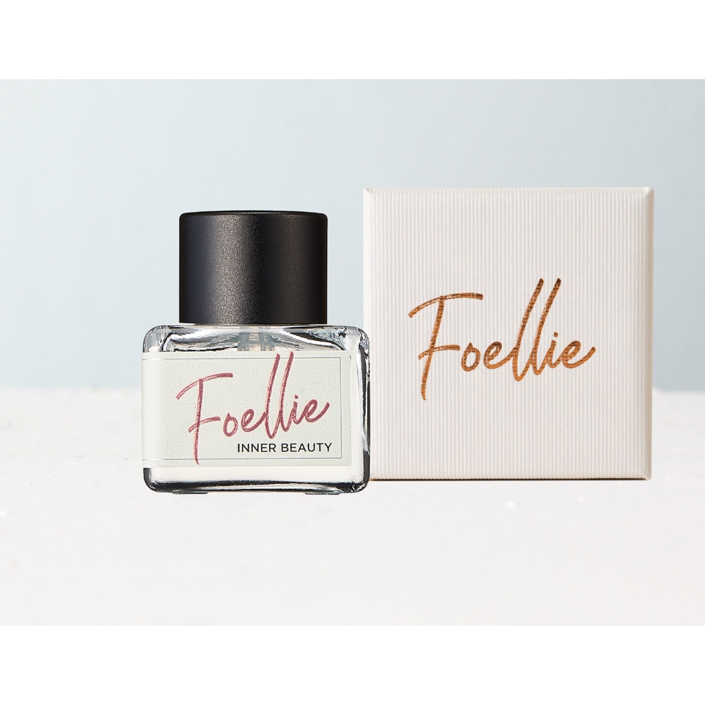 [Mã FMCGMALL giảm 8% đơn 250K] Nước Hoa Vùng Kín Foellie Hương Đào Dịu Ngọt 5ml - Eau de Bonbon Inner Perfume 6080 | BigBuy360 - bigbuy360.vn