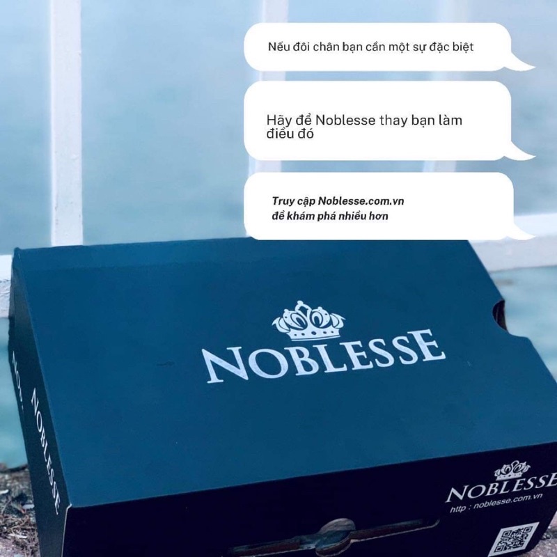 GIÀY THỂ THAO NAM CHẠY BỘ CỔ THẤP MÀU XÁM THỜI TRANG NOBLESSE TD05102