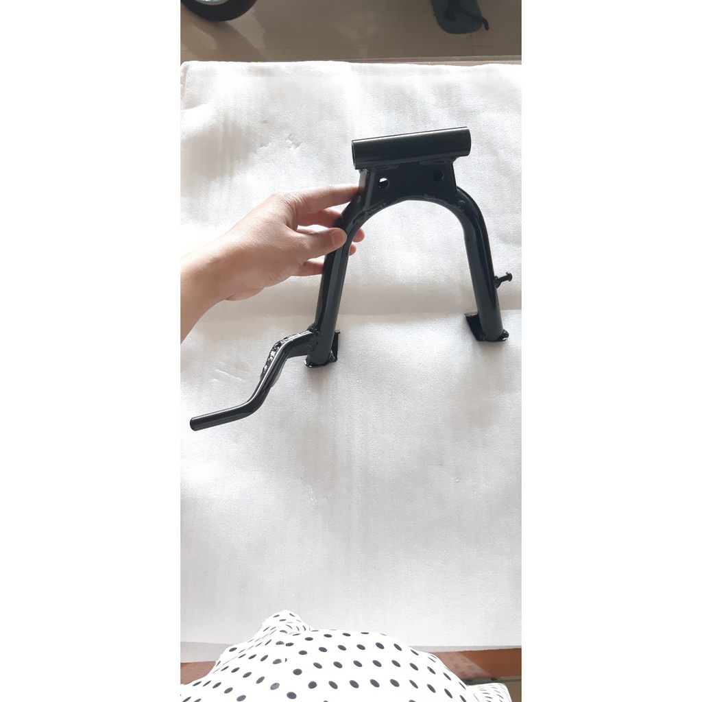 Chân chống giữa Sirius - Jupiter Yamaha