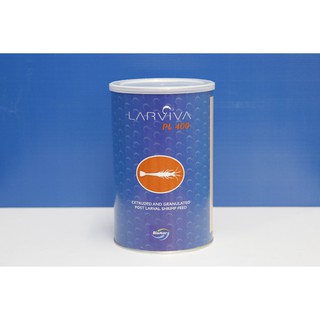Thức ăn cho tôm Post LARVIVA PL