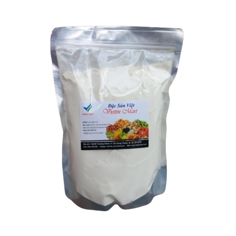 Bột Bánh Tiêu Viettinmart 1KG