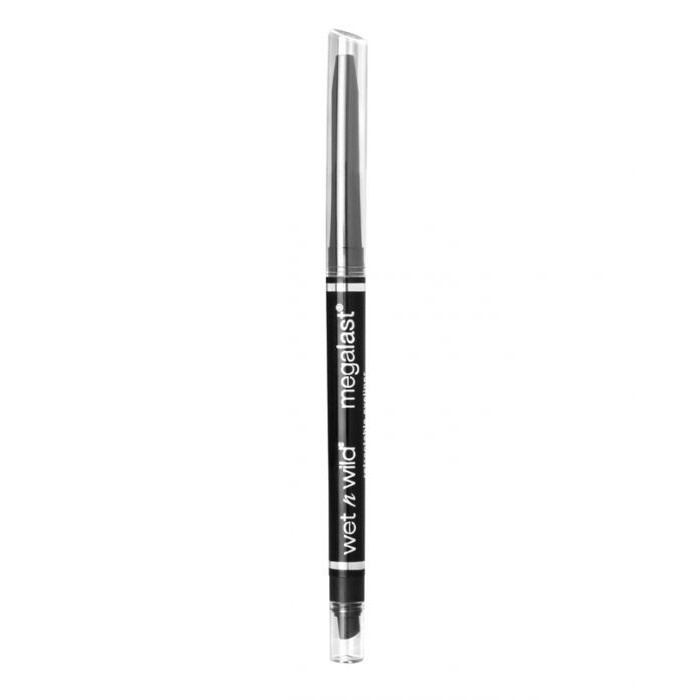 CHÌ KẺ MẮT WET N WILD MEGALAST RETRACTABLE EYELINER