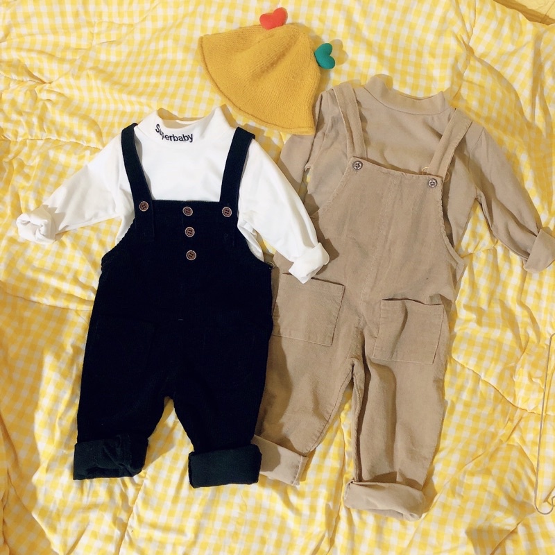 YẾM NHUNG QC CHO BÉ STYLE HÀN QUỐC