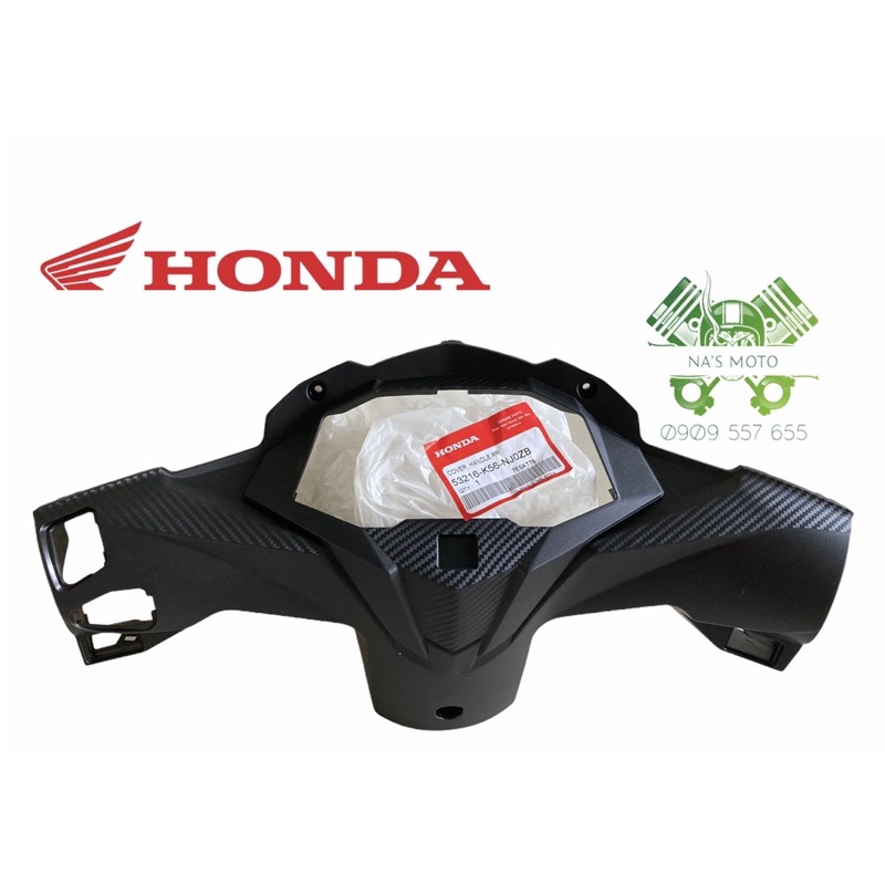 Ốp sau honda surpa gtr/rs150