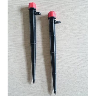 Bộ 25 Que cắm tưới nhỏ giọt 8 tia - T
