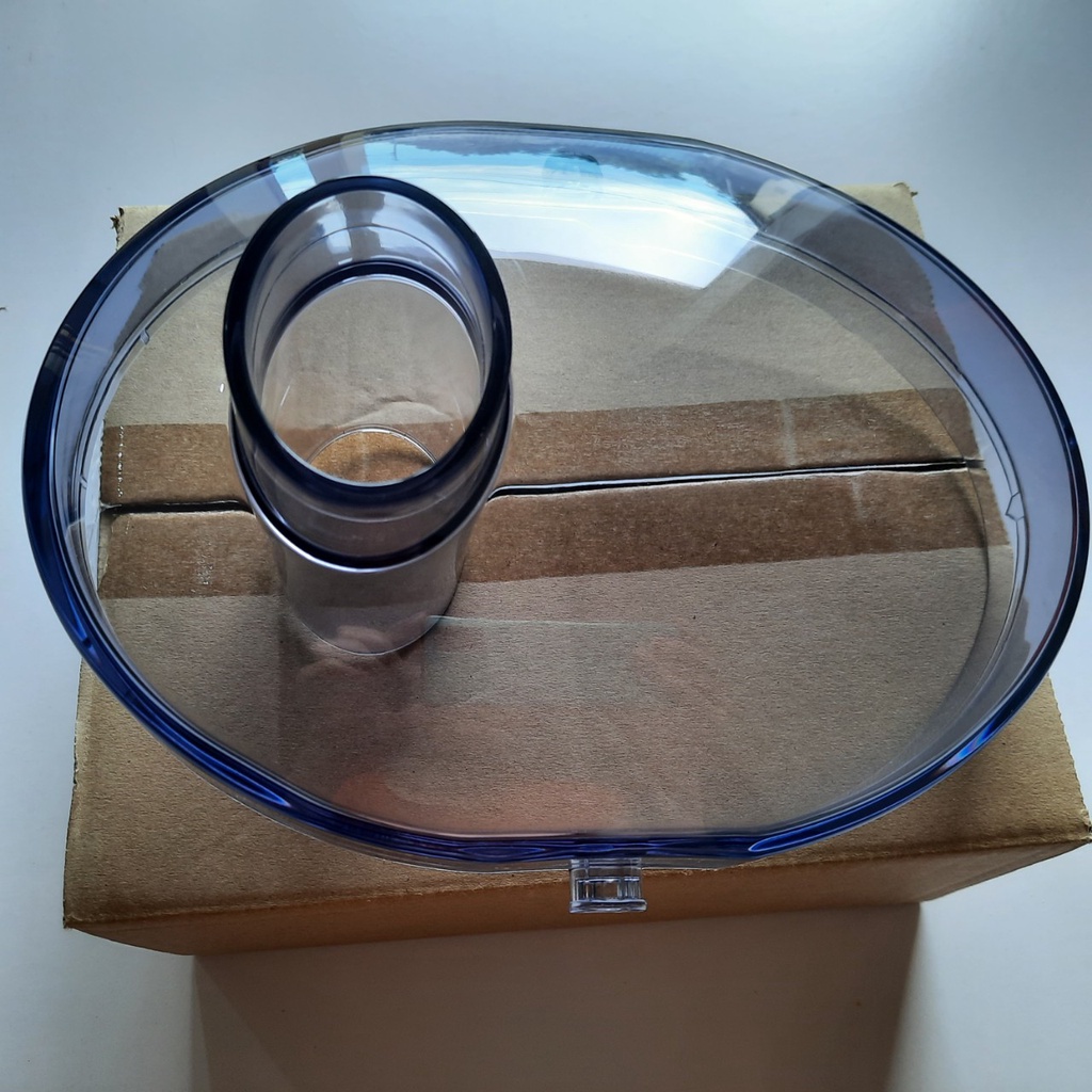 Nắp đậy máy ép Panasonic MJ-68//MJ-68M//MJ-68MWRA chính hãng