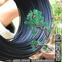 500G DÂY NHÔM ĐEN UỐN CÂY (DỊCH TRUYỀN CÂY, KEO LIỀN SẸO ,KÍCH RỄ MẦM CÂY...)