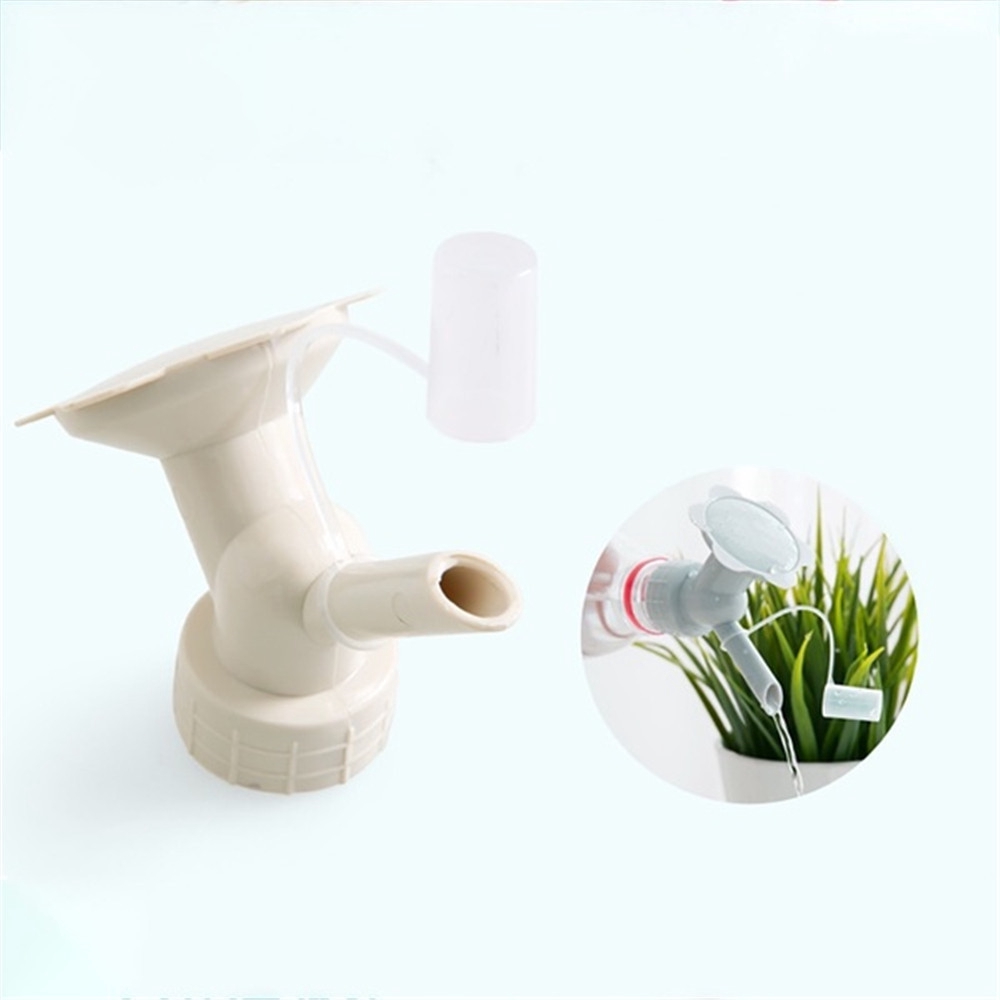 Vòi phun nước tưới cây bằng nhựa