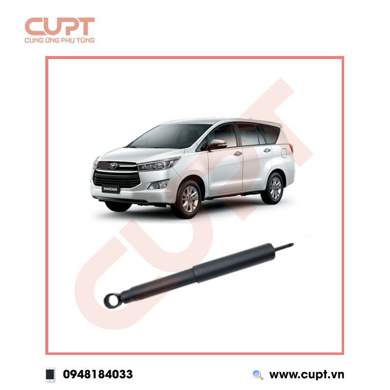 Phuộc Sau Innova 2006-2020