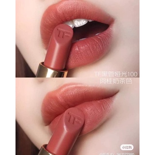 Son Tom Ford cao cấp (hot trend) - chuẩn Auth - Fullbox - sẵn