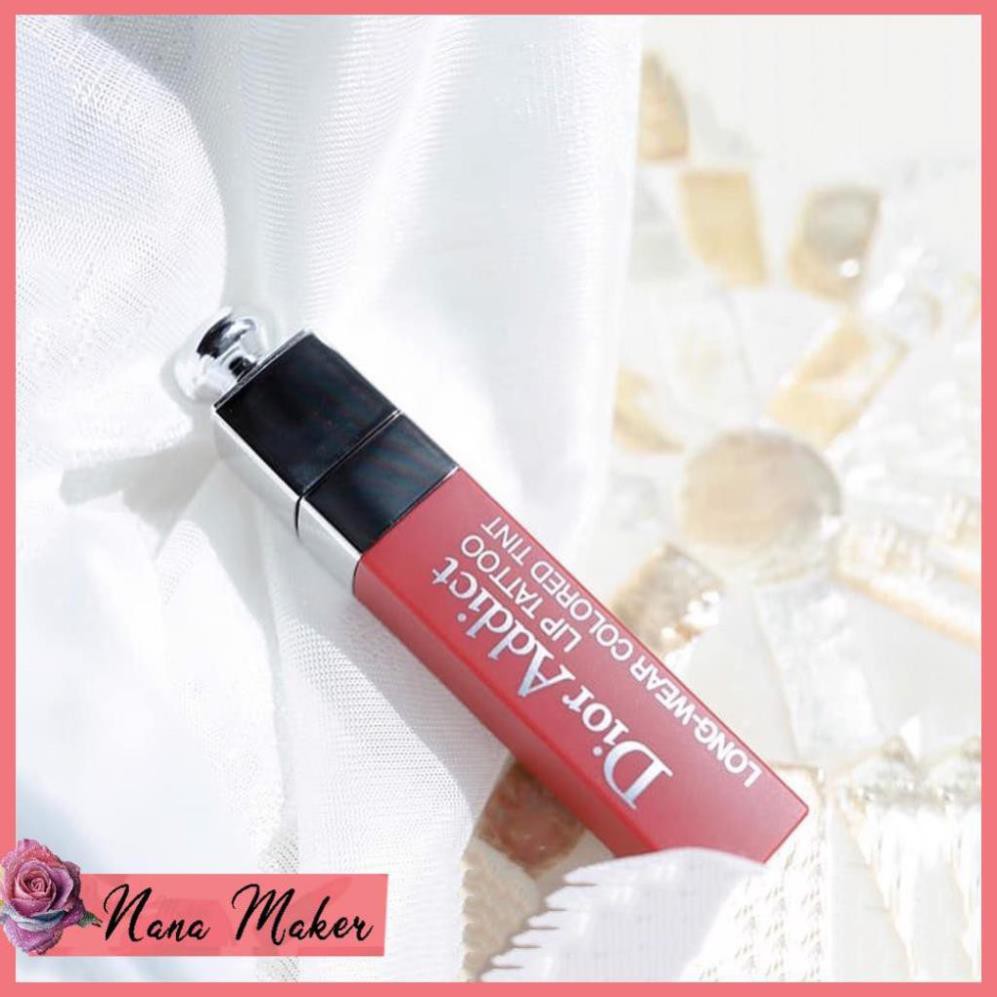[HÀNG SIÊU SALE] Son Dưỡng Dior Addict Lip Glow, Full size 3.5g cao cấp | BigBuy360 - bigbuy360.vn