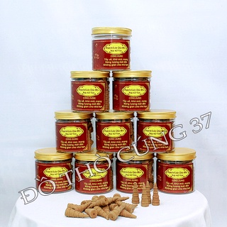 Nụ trầm thảo mộc