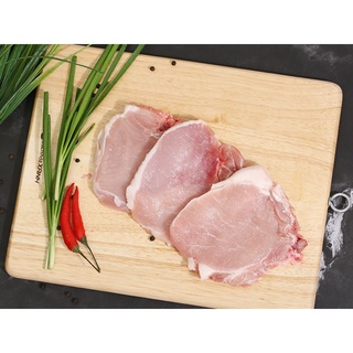 Cốt lết heo (1kg) | Giao hàng siêu tốc ĐN