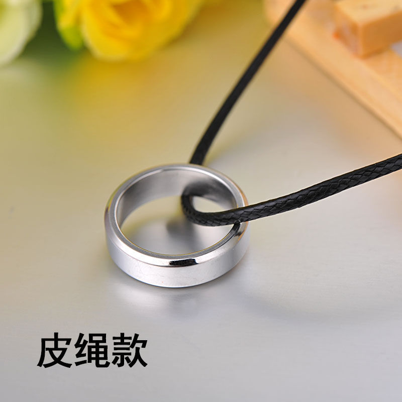 Nhẫn Khắc Chữ Ký Mewgulf