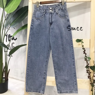 Quần baggy 303