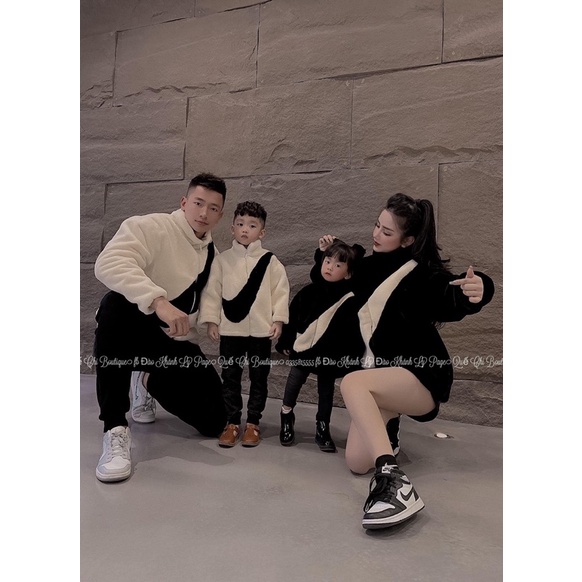 Áo Nike lông hàng cao cấp chuẩn dolami